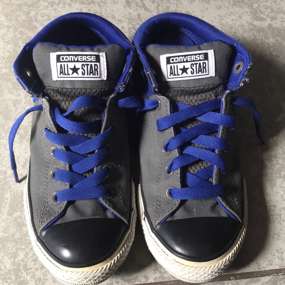 Converse Shoes